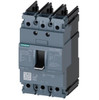 SIEMENS 3VA5160-5ED31-0AA0 N 60A 480V 3P NEW