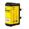 BUSSMANN TCF15RN 15A 600V Class J NEW