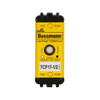 BUSSMANN TCF17-1/2 17 1/2A 600V Class J NEW