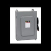 SQUARE D HU662AWK N 60A 600V 3Ph N12 NEW