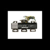 EATON / CUTLER HAMMER LES3600LSG N 600 600 3 NEW