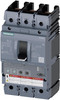 SIEMENS 3VA6340-6HN31-0AA0 N 400A 480V 3P NEW
