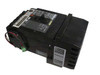SQUARE D HGA36150U43X N 150A 600V 3P 35K NEW / LSI FUNCTIONS & 5.2A TRIP UNIT