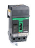 SQUARE D JJA36250U44X N 250A 600V 3P 65K NEW / LSIG FUNCTIONS 6.2A TRIP UNIT