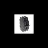 HARTLAND CONTROLS HCB-2P60GG U 60A 240V 2V USED