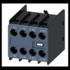 SIEMENS 3RH2911-1HA22 N NEW