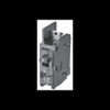 SIEMENS BQ1B050H U 50A 120V 1P NEW SURPLUS