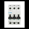 EATON FAZ-C05/3 U 5A 3P 480V NEW SURPLUS EATON FAZ-C05/3 U 5A 3P 480V NEW SURPLUS