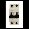 EATON FAZ-C10/2 U 10A 2P 480V NEW SURPLUS