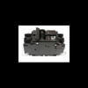 HONGFO UEB1-7060/2BBDX 60A 240V 2P 10K NEW Replaces QOU260