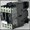 SHAMROCK TC1-D1810-B5 N 18A 600V 3P 24/50 VACV NEW