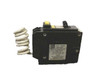 CUTLER HAMMER BRC115AF U 15A 120V 1P {AIC}K USED