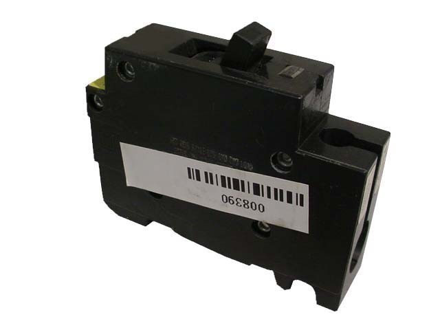 SQUARE D EHB14020 N 20A 277V 1P USED