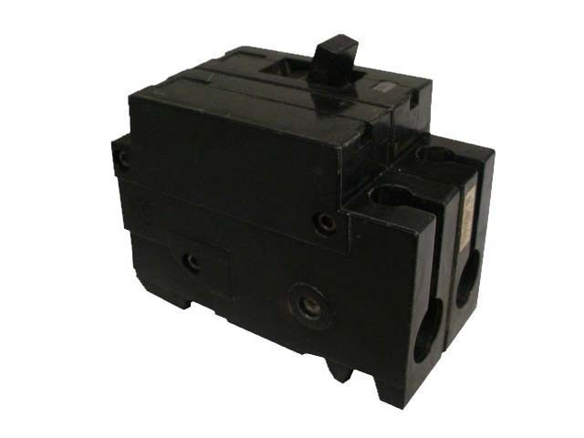 SQUARE D EHB24015 U 15A 480V 2P USED
