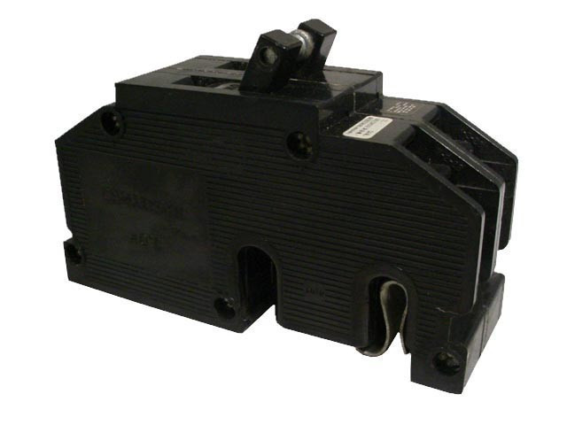 ZINSCO QCAL-30 U 30A 240V 2P USED