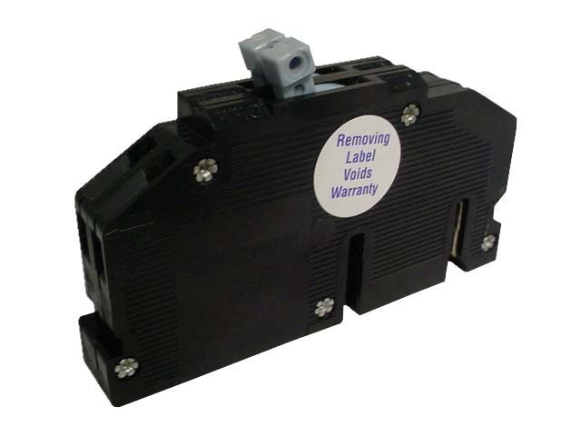 ZINSCO R38-15 U 15/15A 120V 2P USED