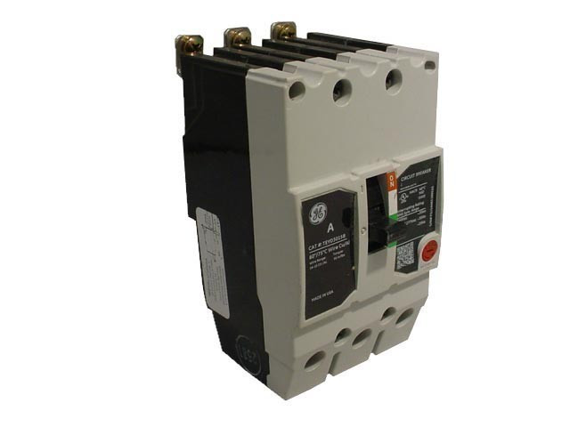 GE TEYH3100B U 100A 480V 3P {AIC}AIC NEW