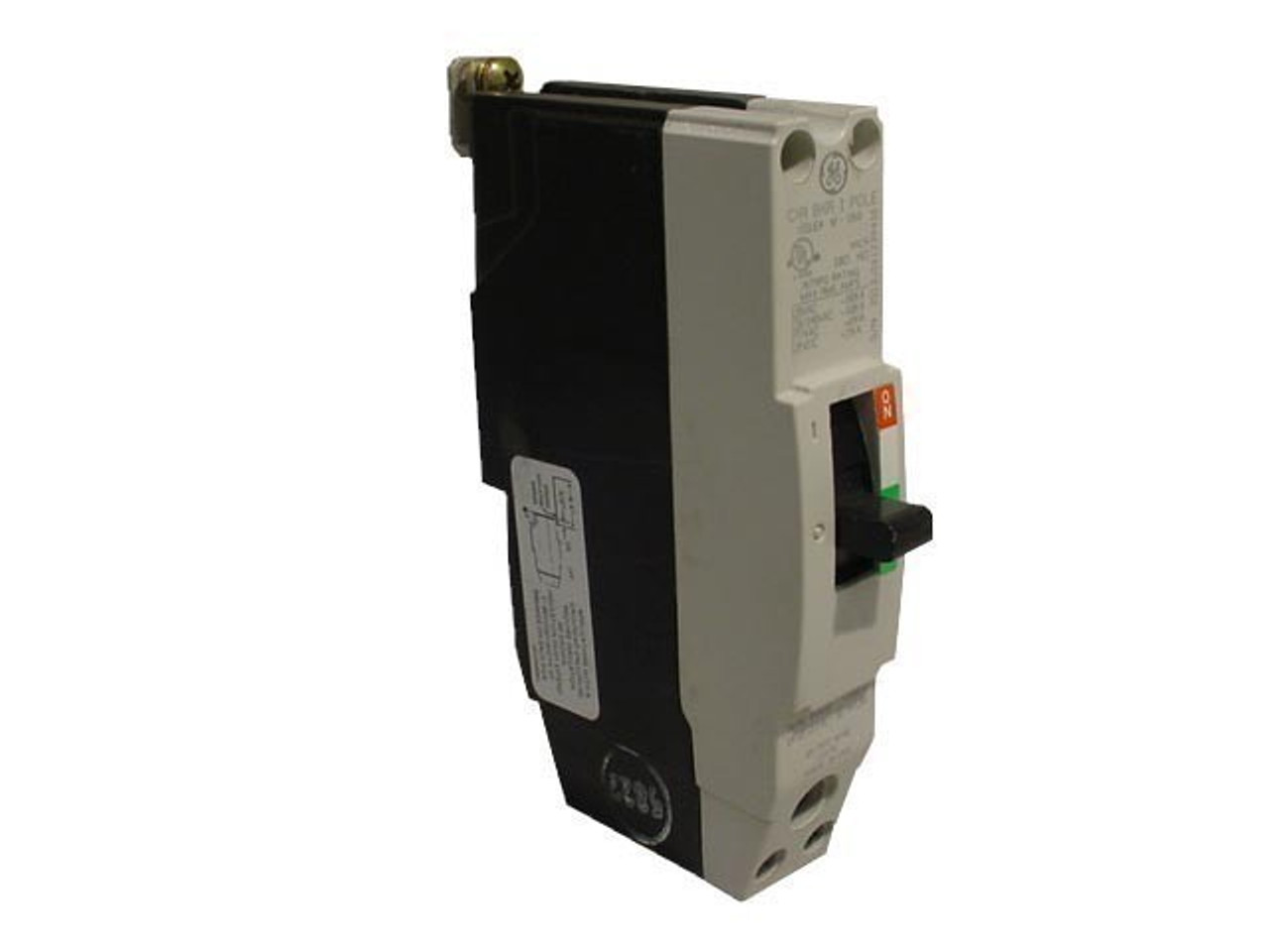GE TEYL1045B N 45A 480V 1P {AIC}AIC NEW