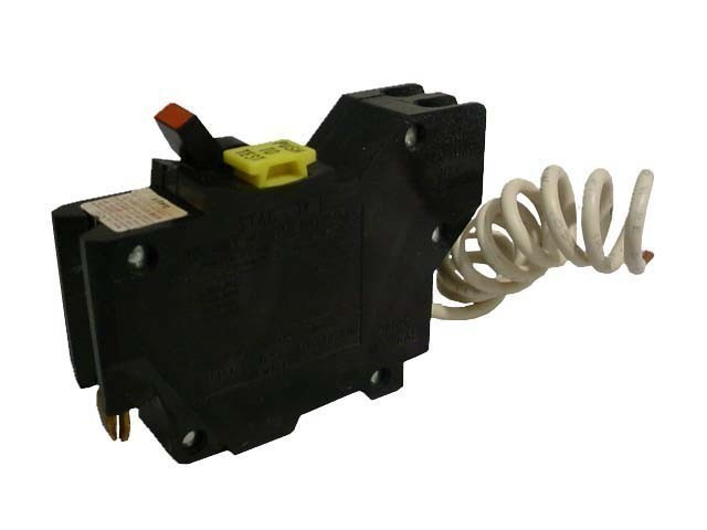 FPE NAGF120 U 20A 1P 120V 10K USED