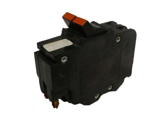 FPE NC240 U 40A 2P 240V 10K USED