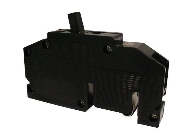 ZINSCO Q20 U 20A 120V 1P USED