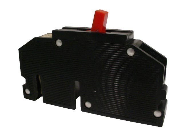 ZINSCO Q20L U 20A 120V 1P USED FEED THRU