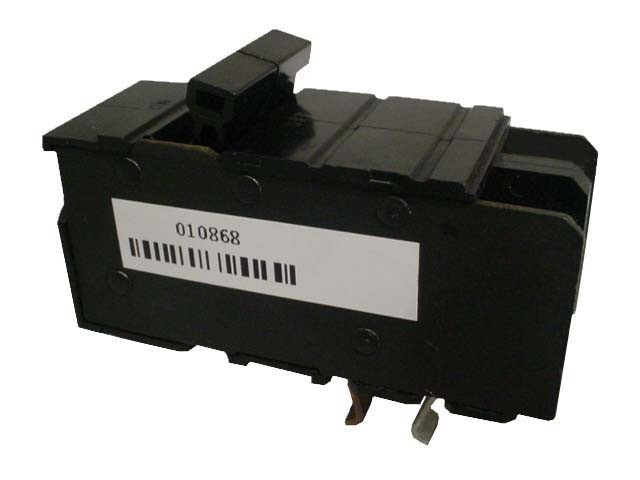 SQUARE D XO230T U 30A 2P 240V USED THIN