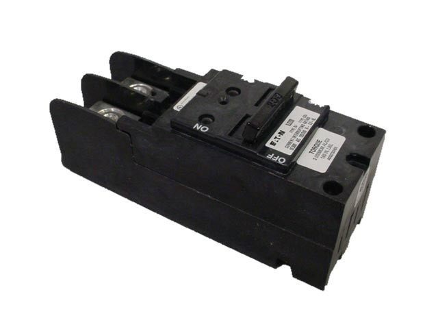 CUTLER HAMMER BJ2150 150A 240V 2P 10K NEW