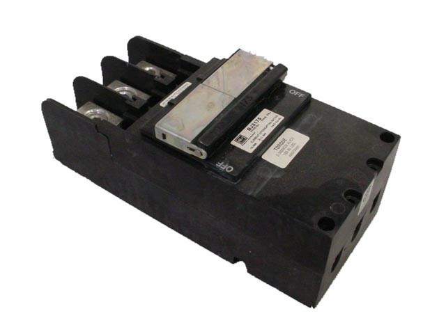 CUTLER HAMMER BJ3200 200A 240V 3P 10K NEW