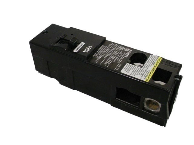 SIEMENS QS2200 200A 240V 2P {AIC}K NEW