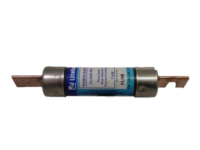 LITTELFUSE FLNR-100 N 100A 250V CL RK5 NEW