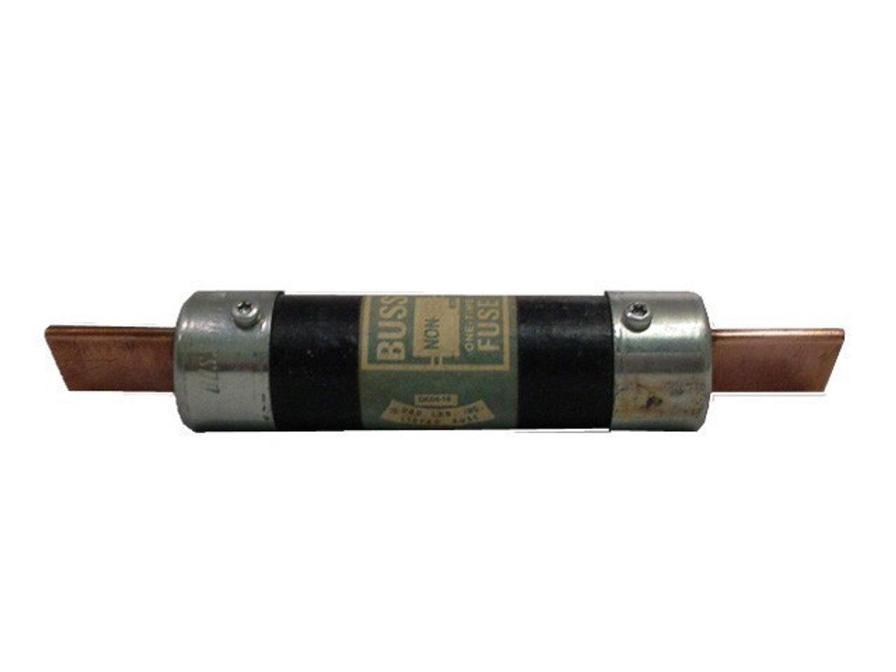 BUSSMANN NON-70 N 70A 250V CL H NEW 