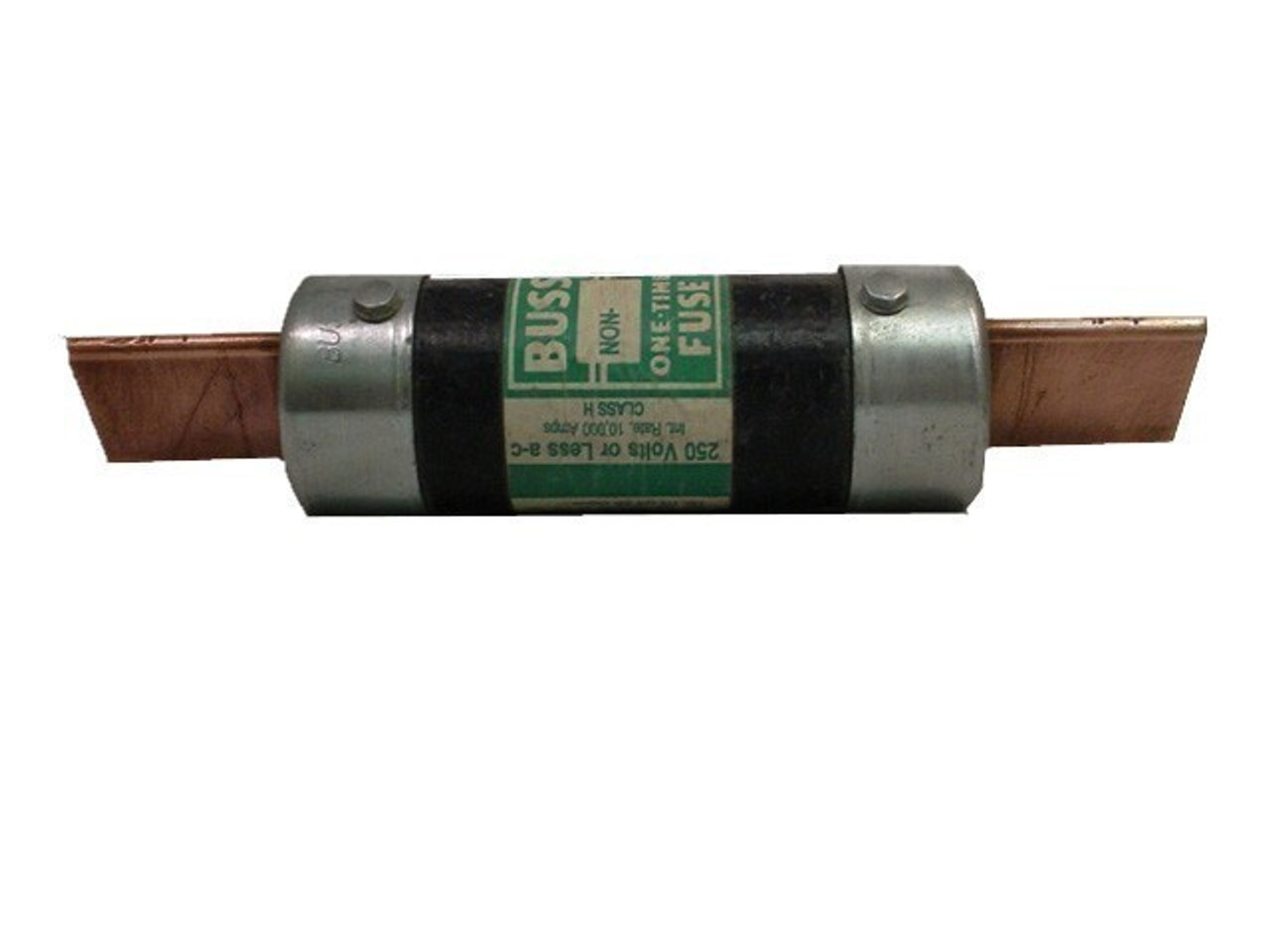 BUSSMANN NON-150 150A 250V Class R NEW BUSSMANN NON-150 150A 250V Class R NEW
