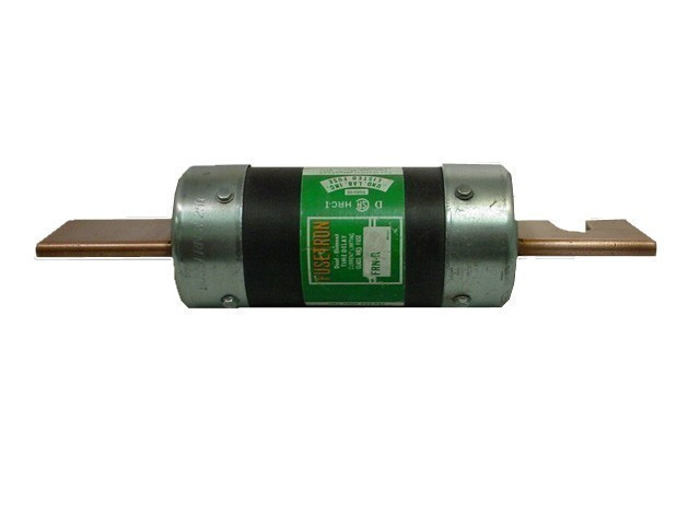 FUSETRON FRN-R-225 N 225A 250V CL RK5 NEWS