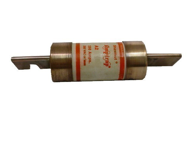 SHAWMUT A2K300R 300A 250V CL RK5 NEW 