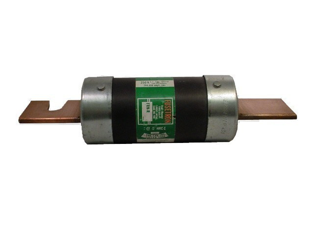 FUSETRON FRN-R-500 500A 250V Class RK5 NEW