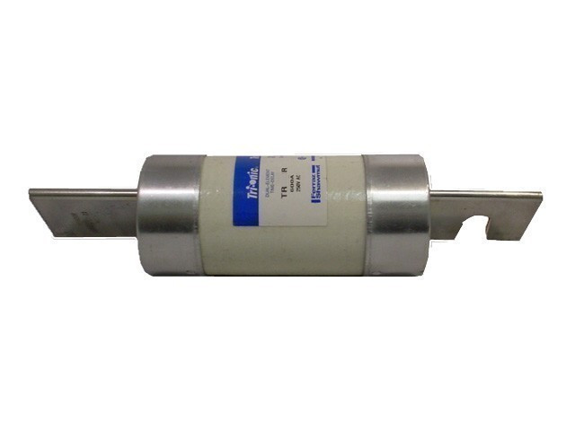 SHAWMUT TR500R 500A 250V Class RK5 NEW