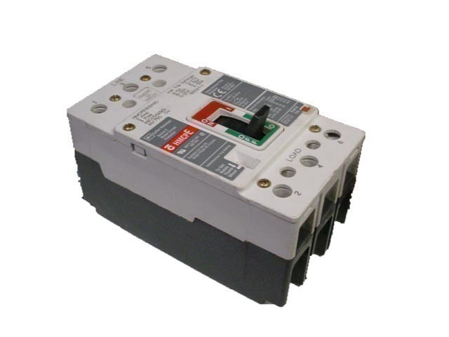 CUTLER HAMMER HMCPE030H1C N 30A 480V 3P NEW 3.9A-26.1A