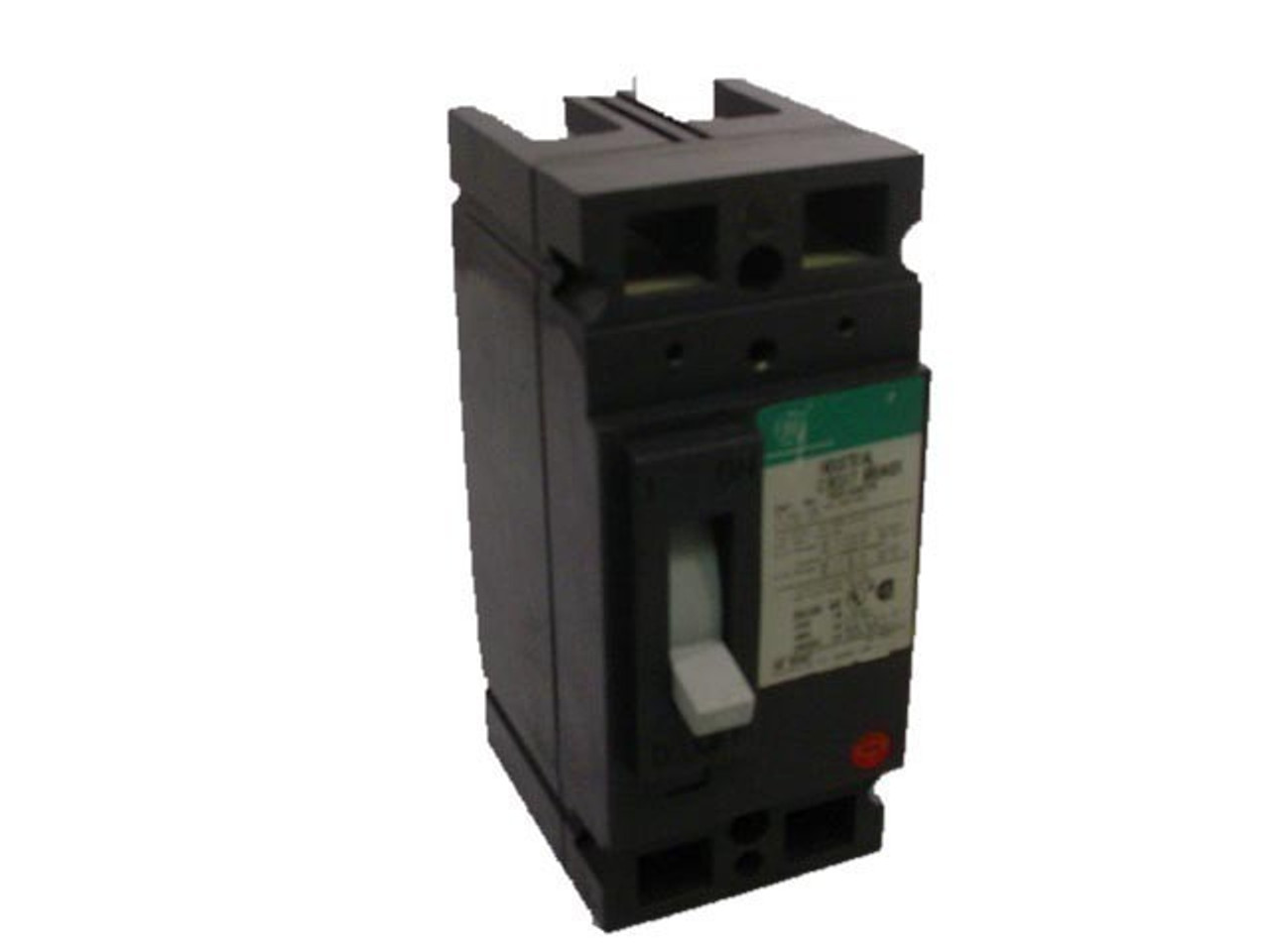 GE TEB122020 20A 240V 2P 10K NEW