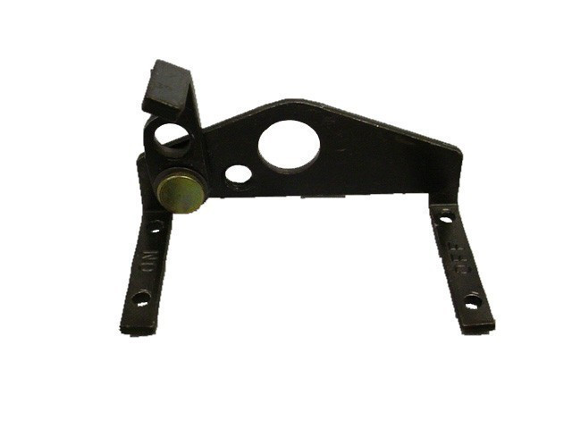 SQUARE D HPAFK   USED F & K LOCK OFF