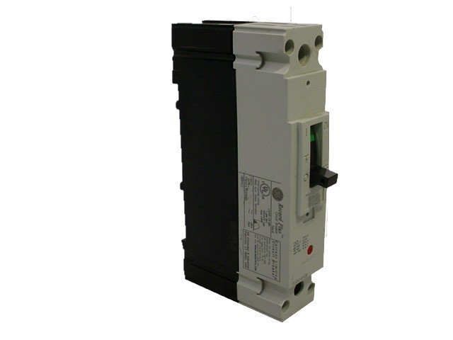 GE FBV16TE040RV U 40A 277V 1P 35K USED