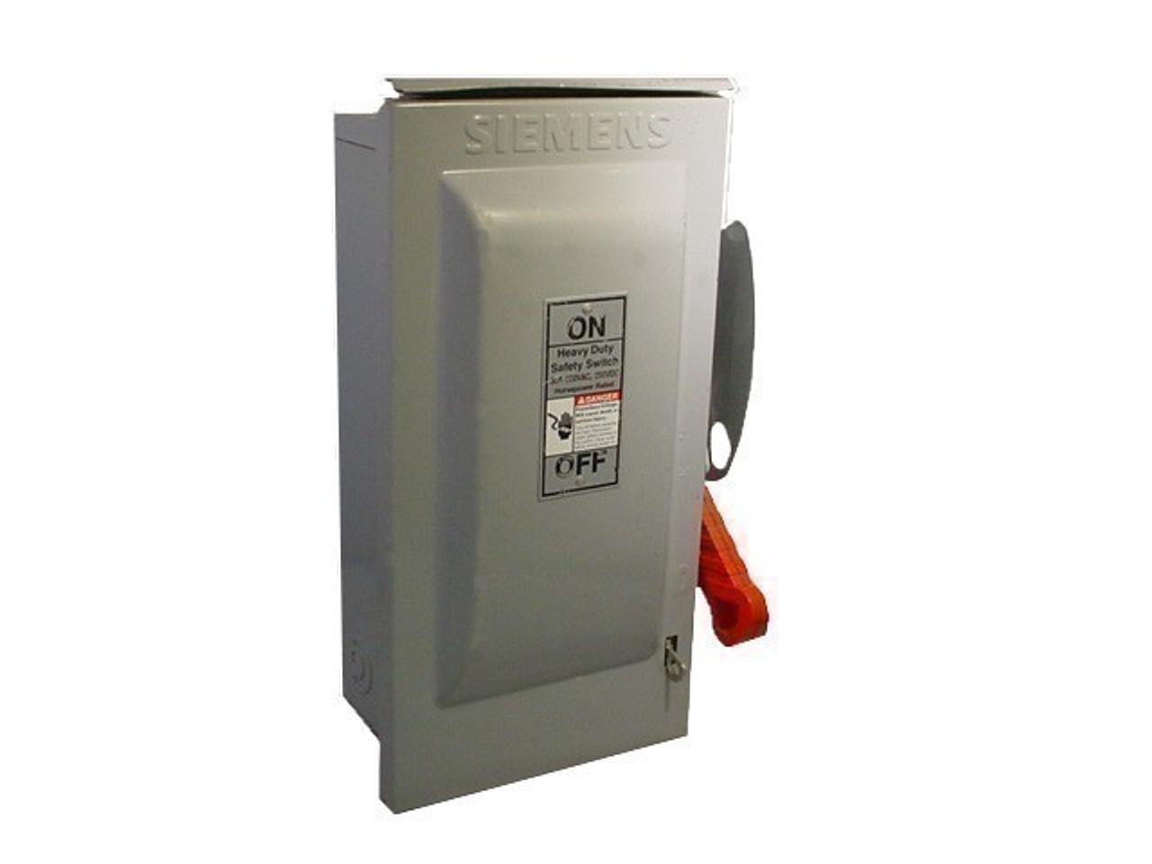 SIEMENS HF361R N 30A 600V 3PH NN3R NEW