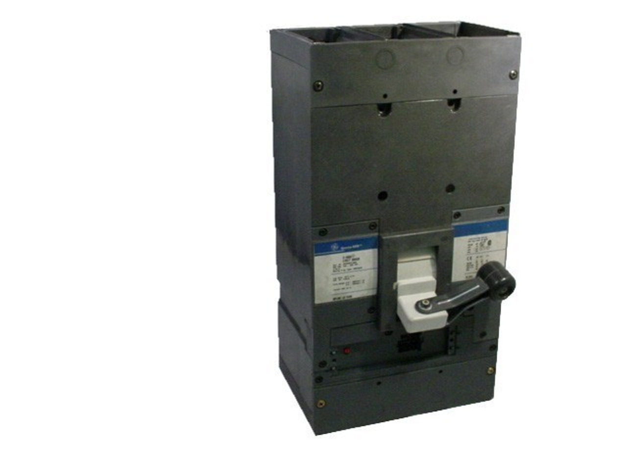 GE SKHA36AT1200 N 1200A 480V 3P NEW GE SKHA36AT1200 N 1200A 480V 3P NEW