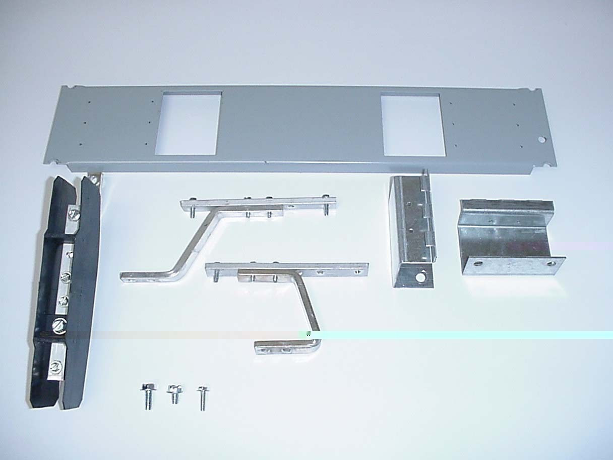 SIEMENS SE6 N 480V 3P ED4 ED6 HED4 HED6B NEW