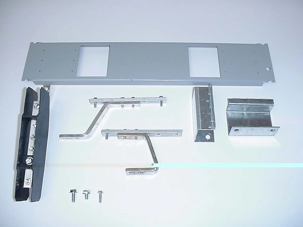 SIEMENS SE6 N 480V 3P ED4 ED6 HED4 HED6B NEW
