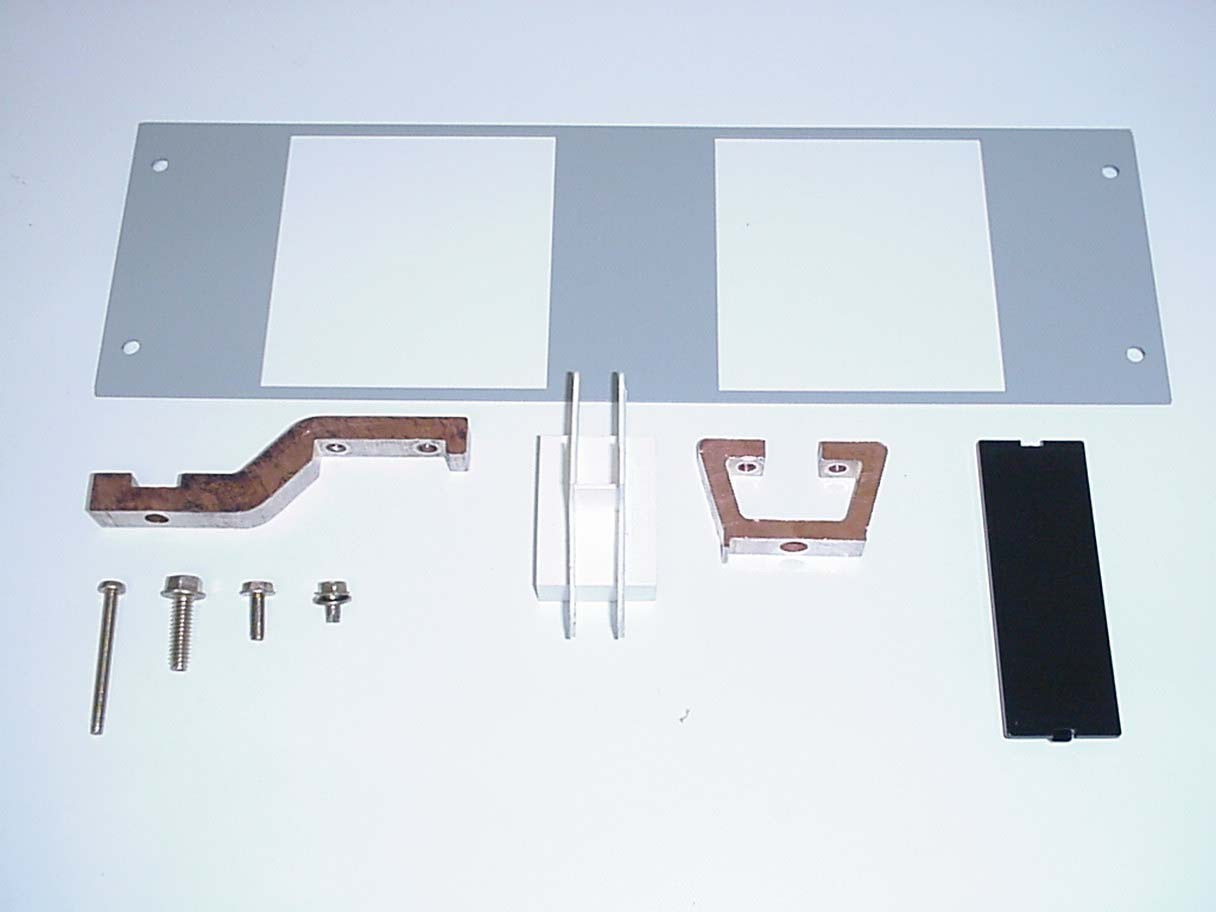 CUTLER HAMMER KPRL3AFD3 N 600V 3P FDB NEW FD3