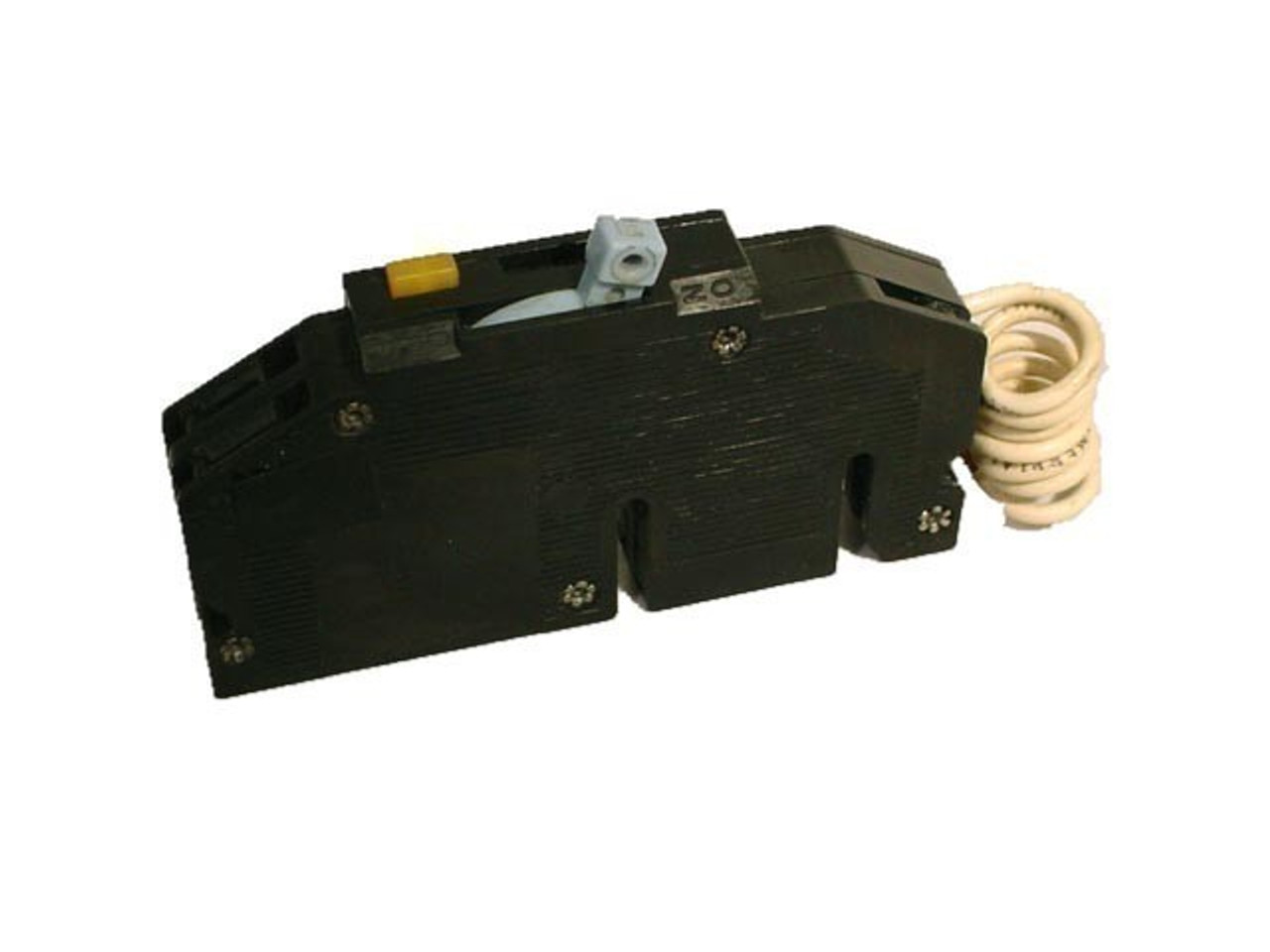 ZINSCO HRGF115 U 15A 1P 120V USED GFI