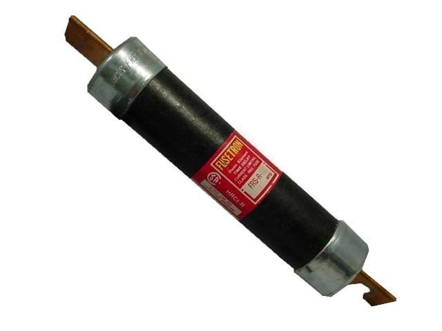 FUSETRON FRS-R-70 70A 600V Class C NEW
