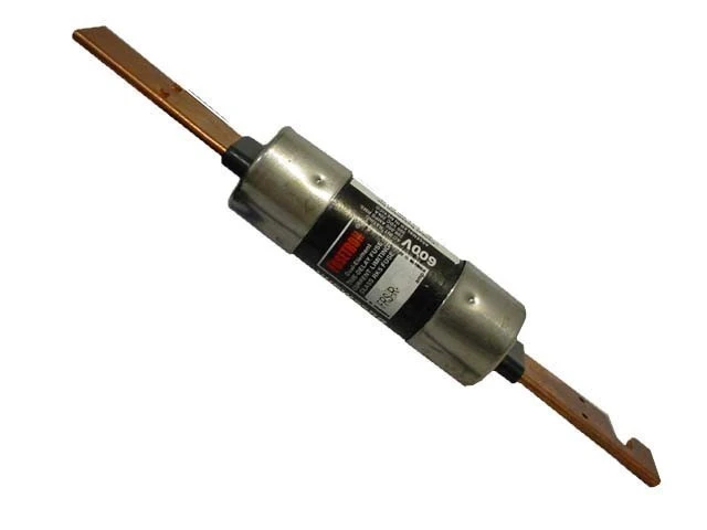 FUSETRON FRS-R-80 80A 600V Class RK5 NEW