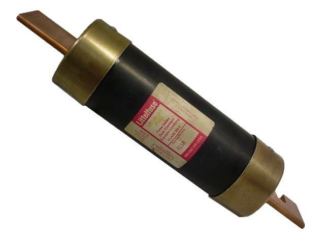LITTELFUSE FLSR-300 300A 600V Class RK5 NEW